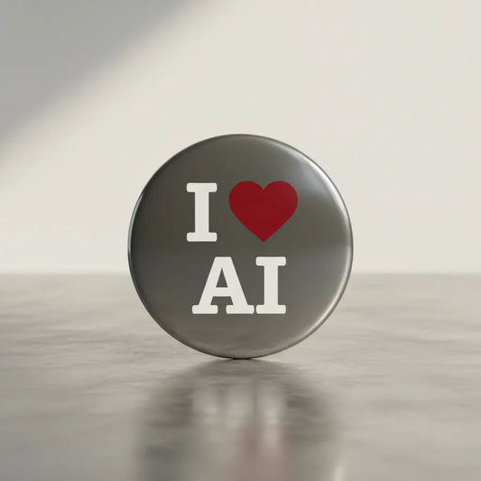 Unlocking the Power of AI in Content Creation - My Pinbacks