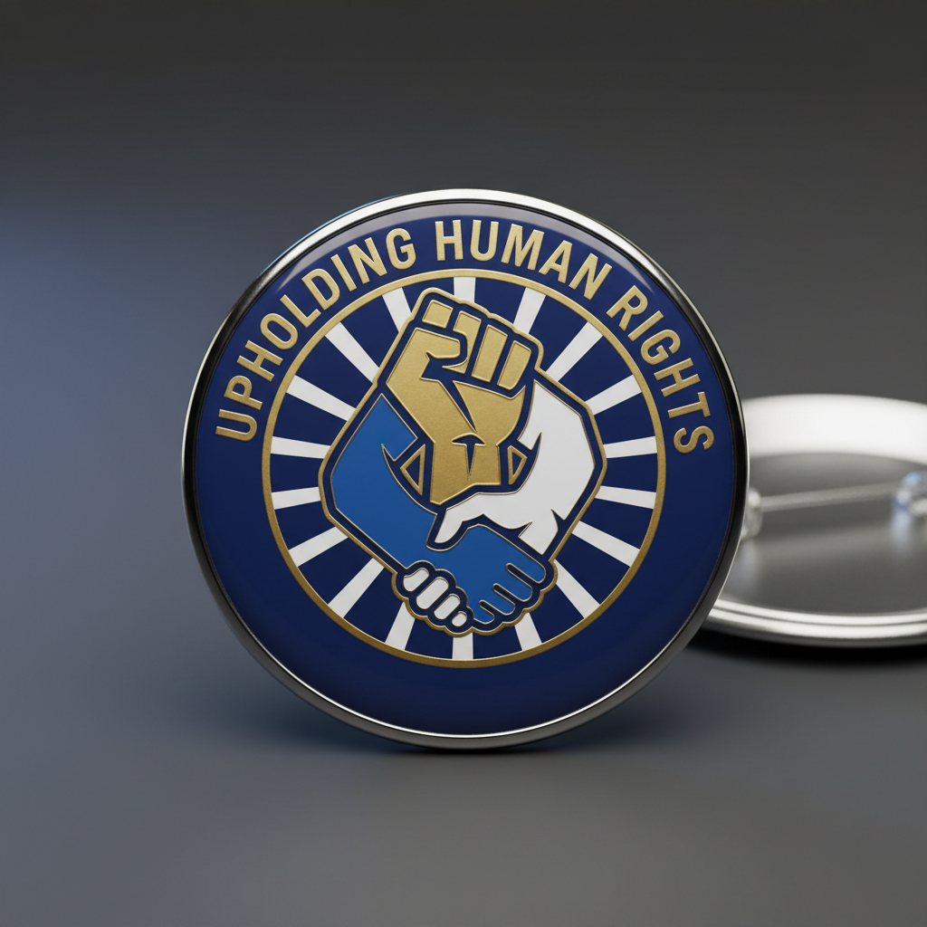 Upholding Human Rights
