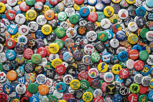What is a Pinback? - My Pinbacks