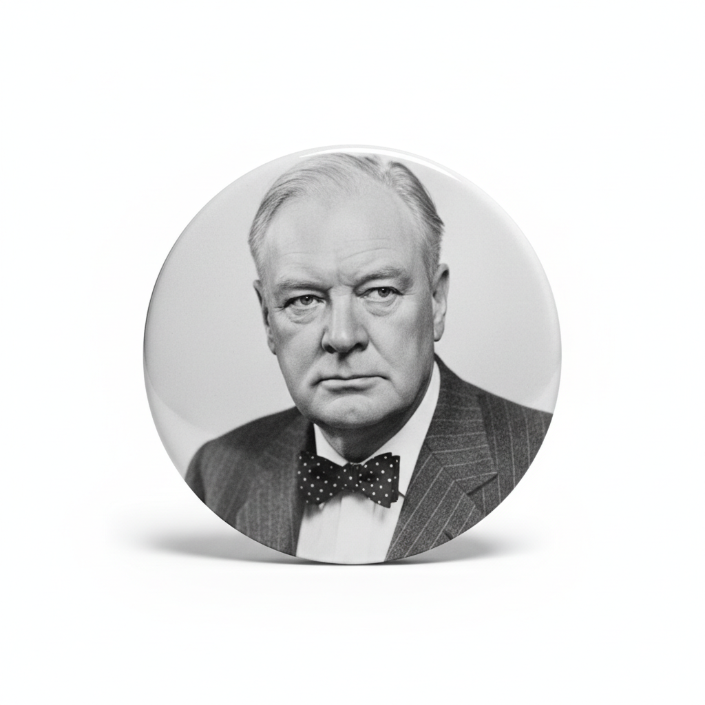 Honoring Winston Churchill