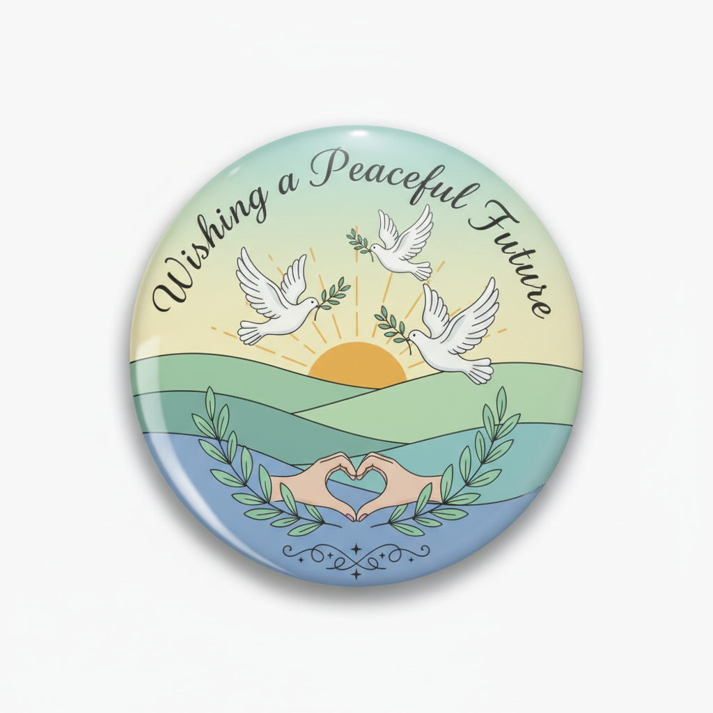 Day of Peace