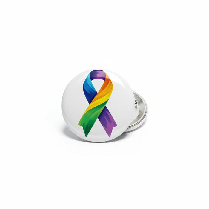 Awareness and Health Pinbacks Buttons - My Pinbacks