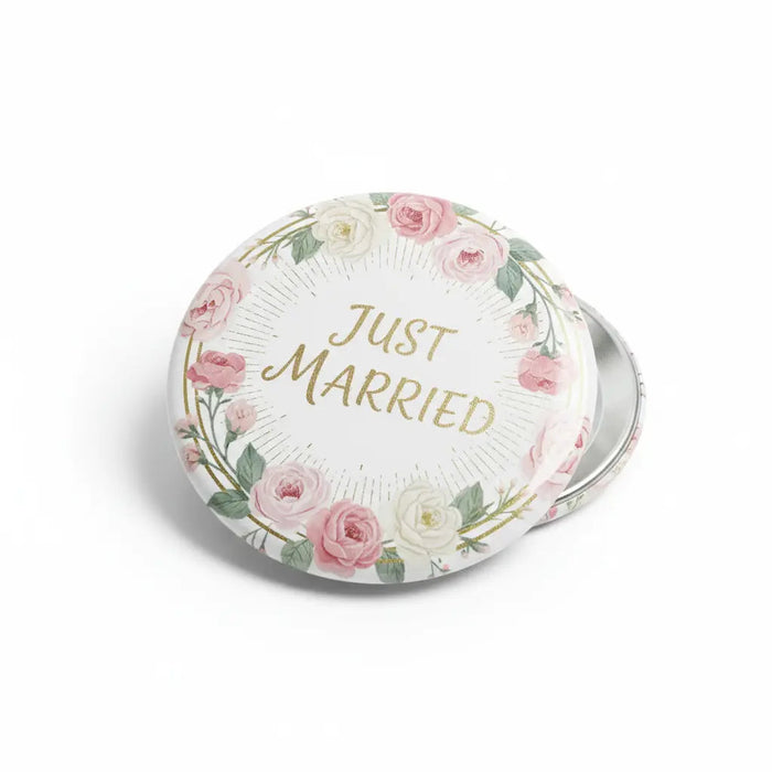 Bachelor Wedding Pinbacks - My Pinbacks