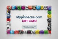 Buy digital gift cards online - My Pinbacks