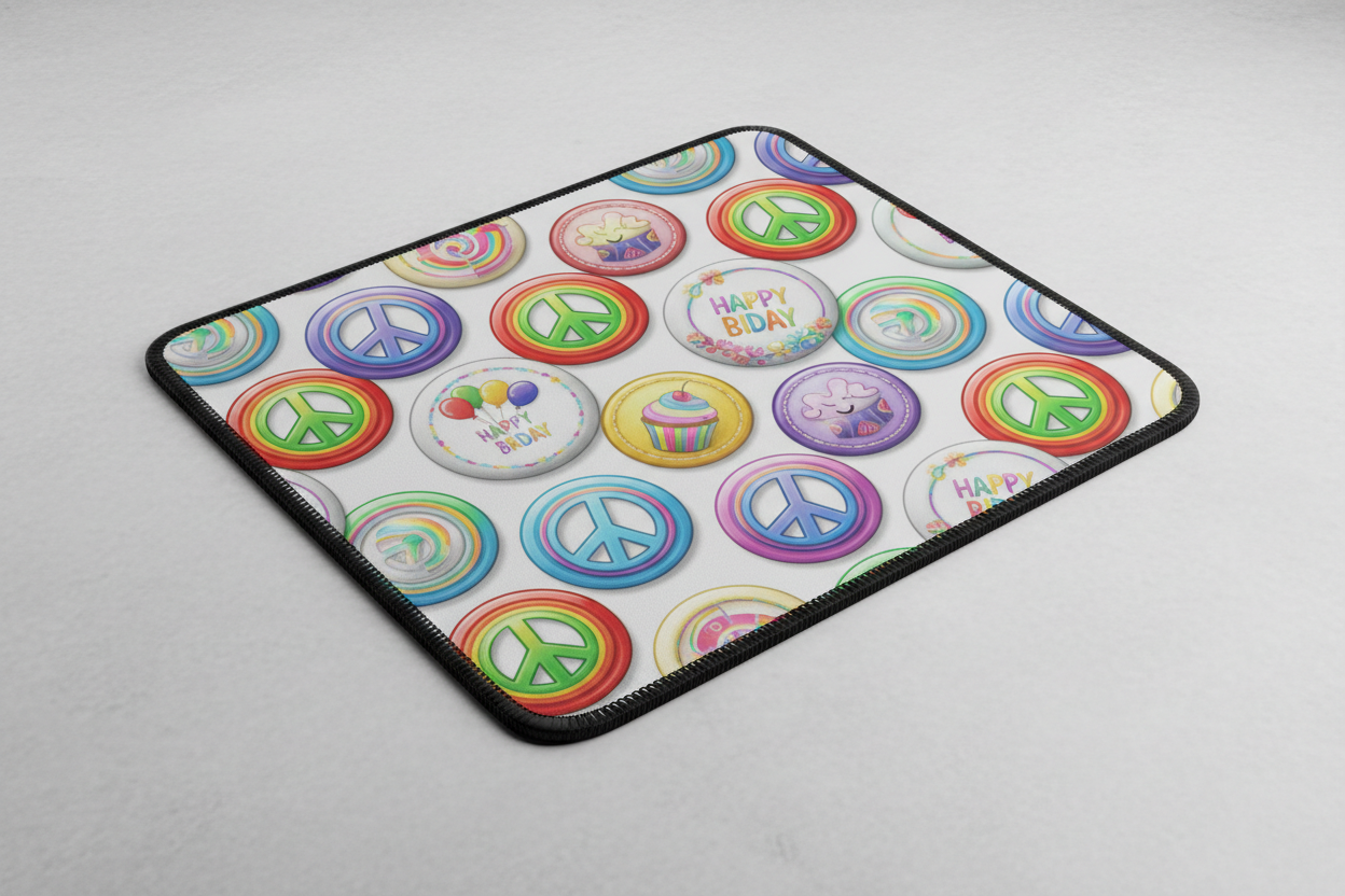 Computer Mousepads