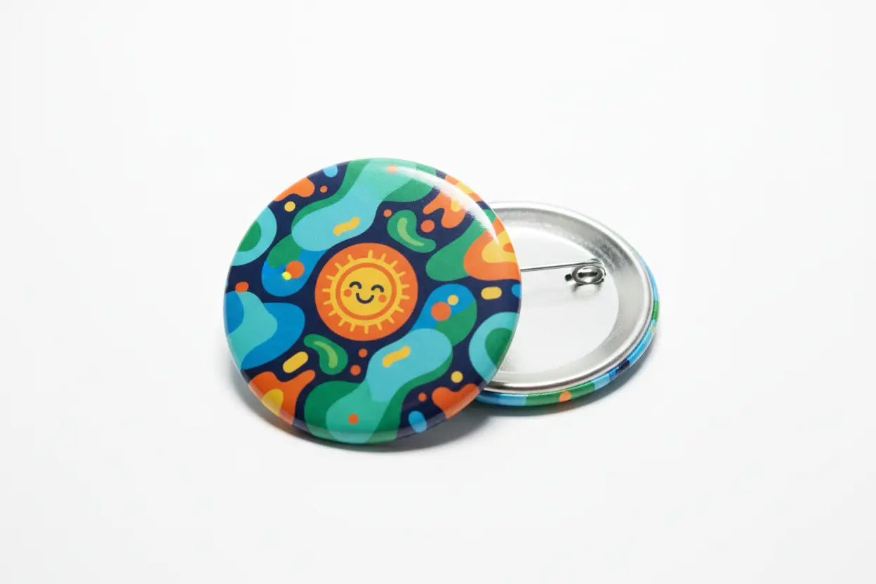 Design-your-Own-Pinbacks My Pinbacks