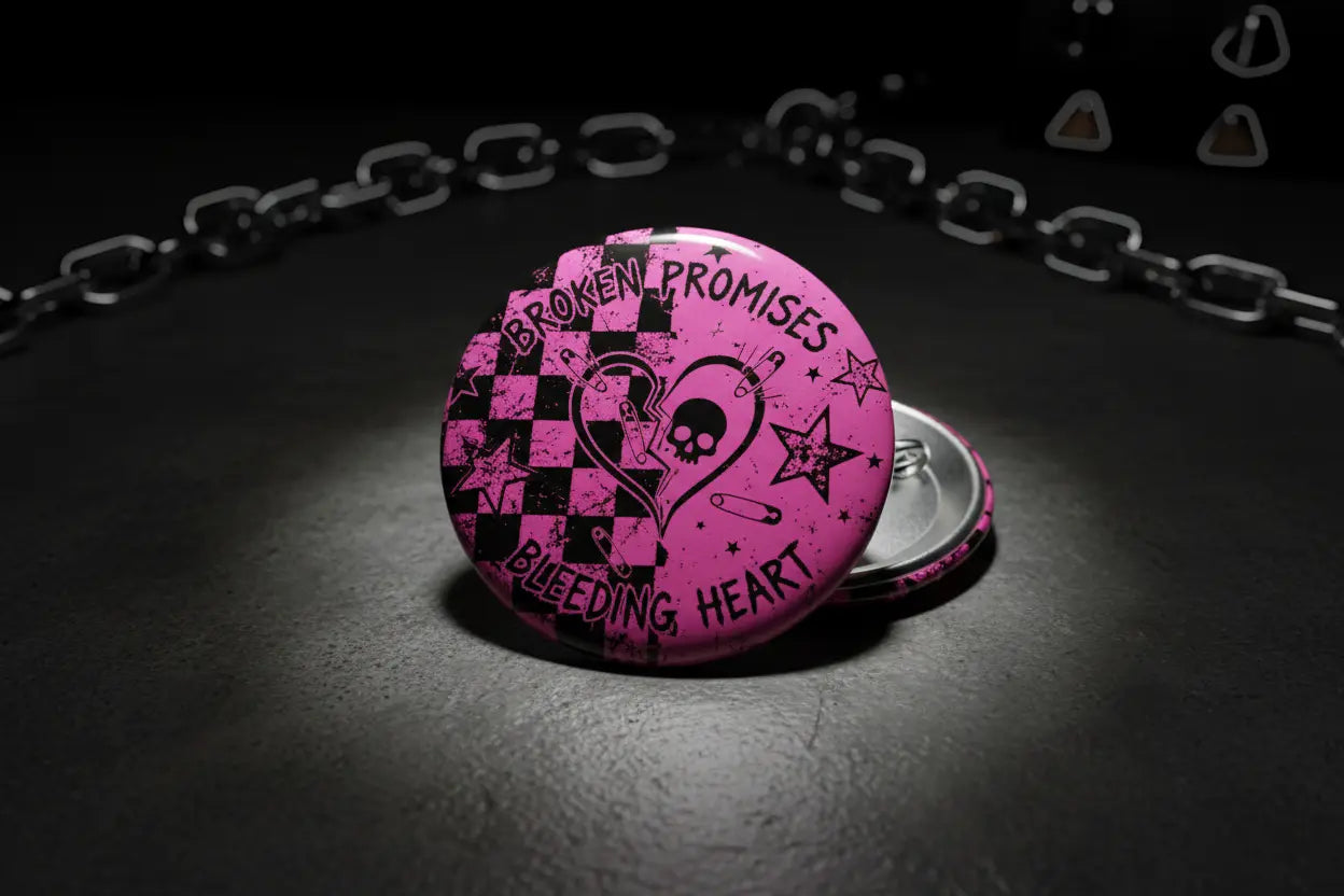 Emo-Pinbacks My Pinbacks