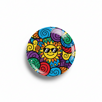 Fridge Decorative Magnets Souvenirs