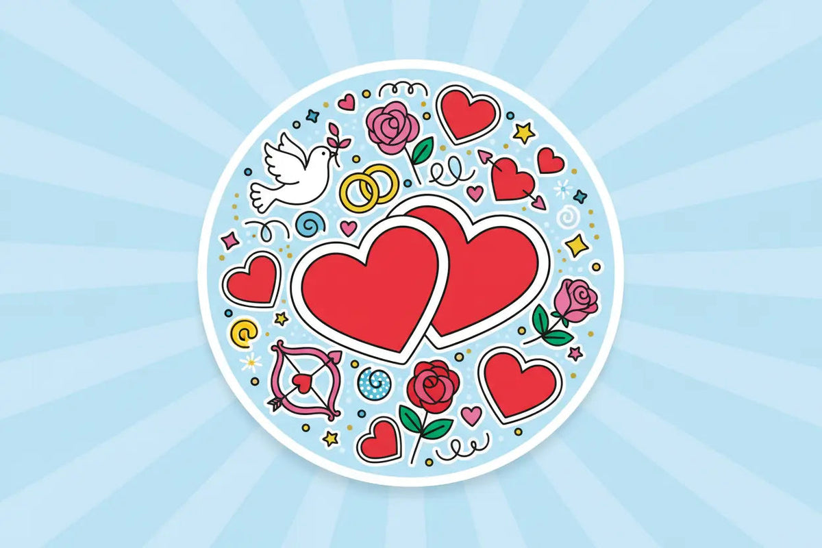 I Love Pinbacks - My Pinbacks