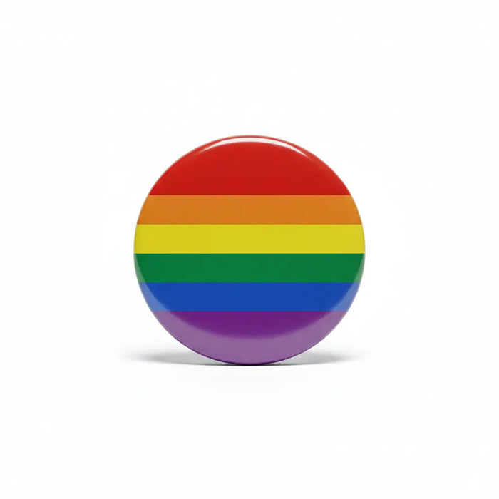 LGBTQ+ Pride Awareness Pinbacks - My Pinbacks