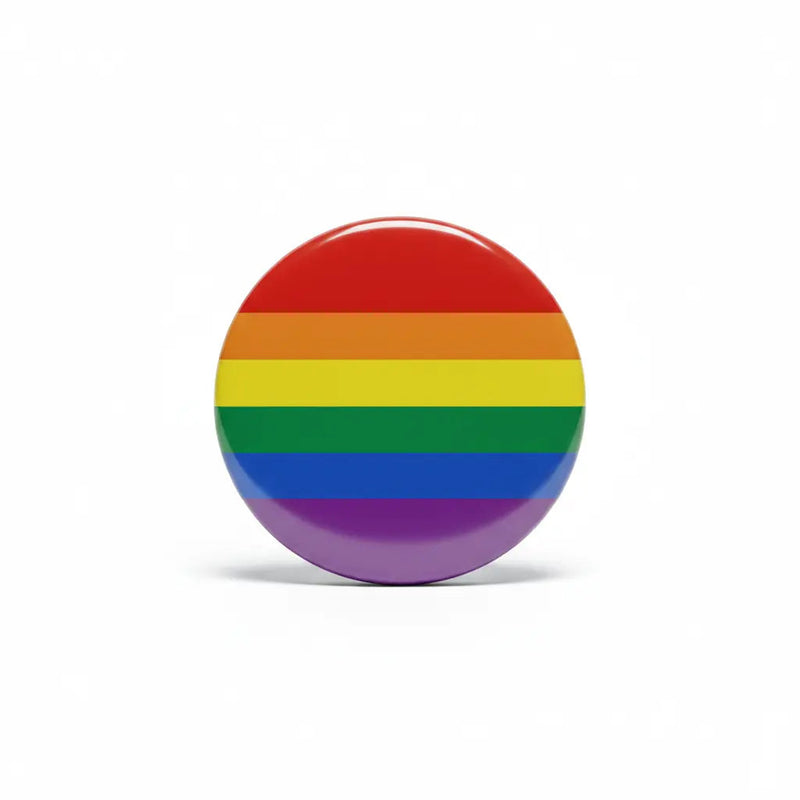 LGBTQ+ Pride Awareness Pinbacks - My Pinbacks