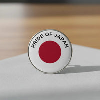 Nationality Pinbacks - My Pinbacks