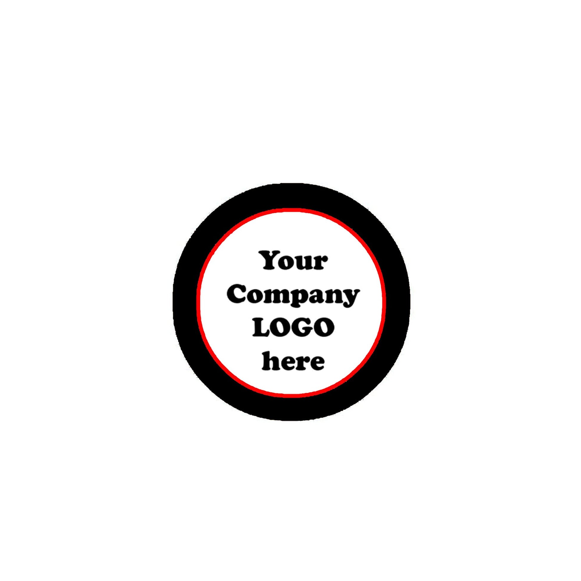 12 Pcs Set (Logo) Name 2.25-inch Pinback Badge Default Title