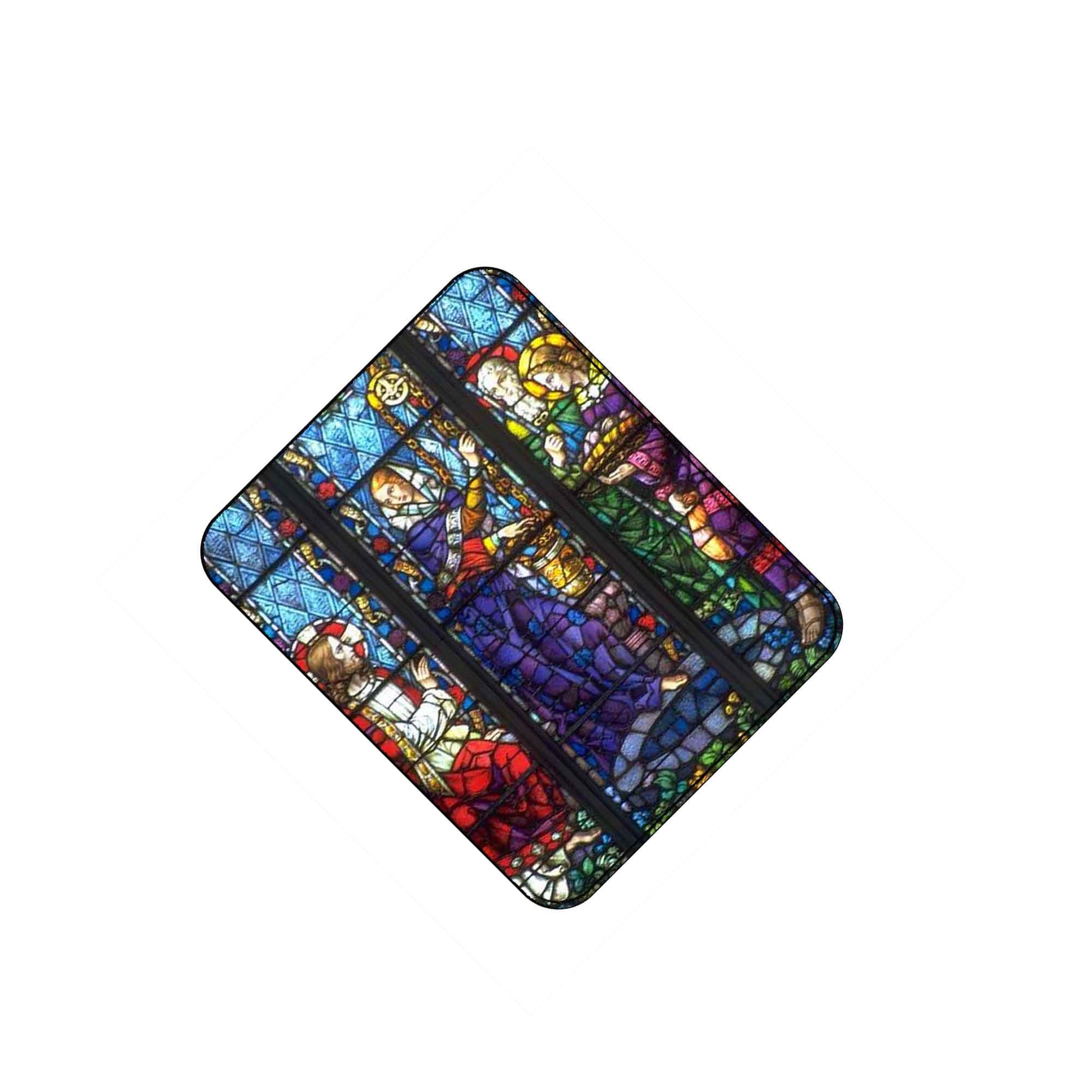 Window Church Crystal Mousepad Religious Default Title