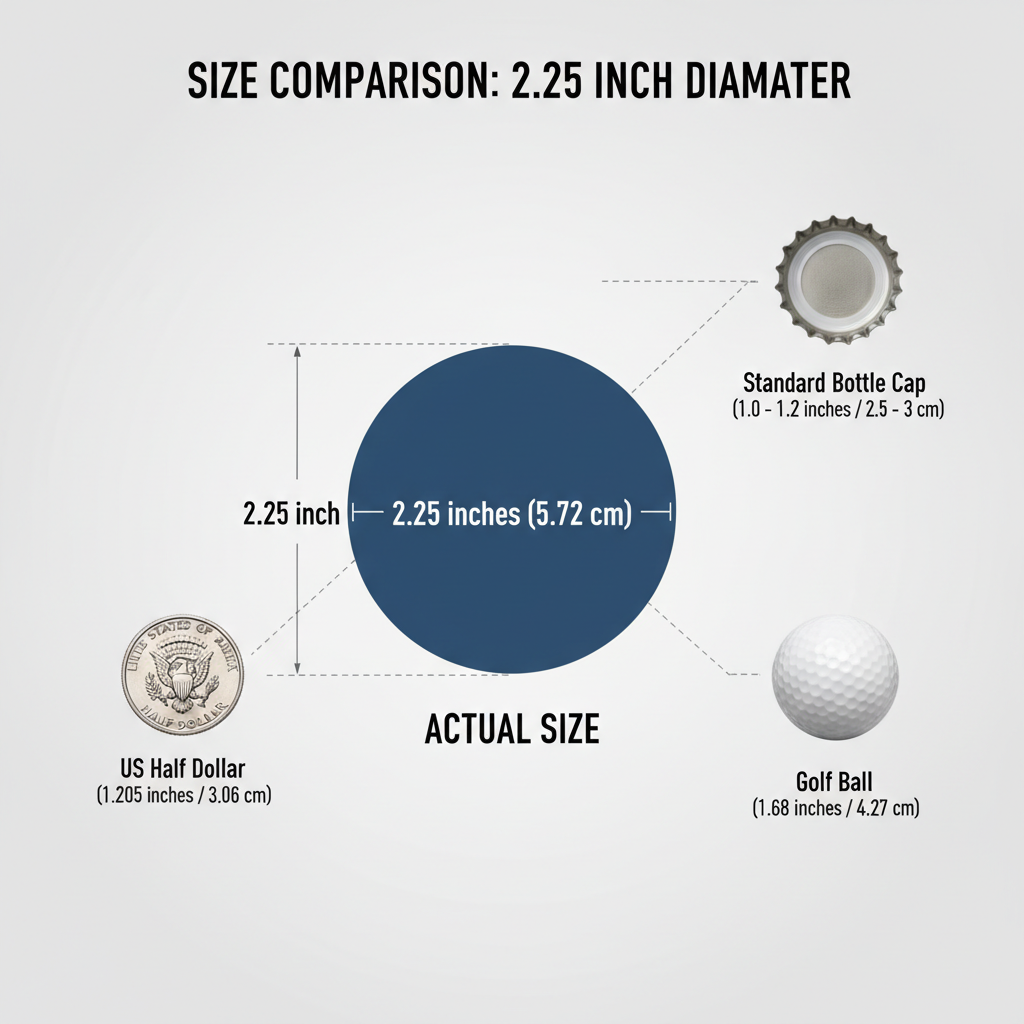 These are not the Droids you're looking for Star Wars Pinback 2.25-inch