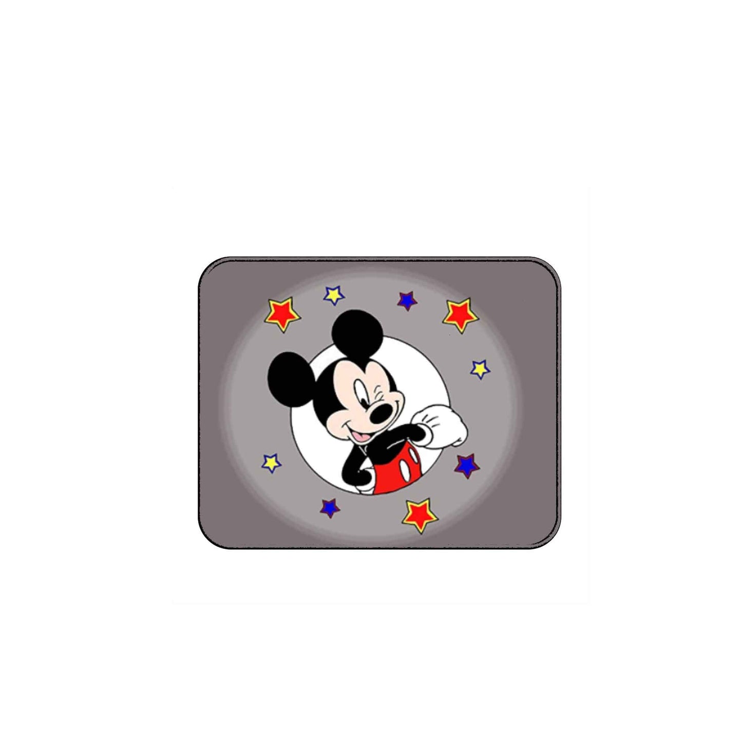 Little Michael Stars Mousepad Default Title