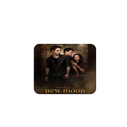 Edward Jaob Bella Forest Computer Mouse Pad 9.7" x 8.5"