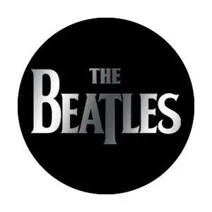 Logo Button B-3780-CH Default Title