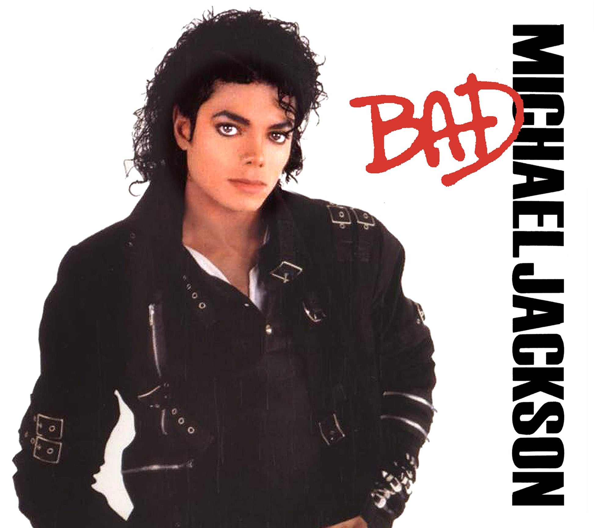Michael Bad Mousepad Default Title