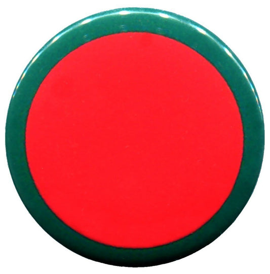 Bangladesh Flag Bangladeshi Pinback 2.25-inch Default Title
