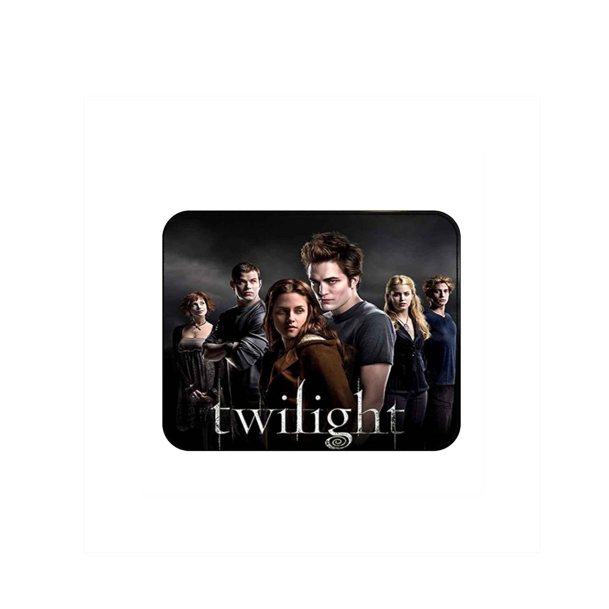 Custom Edward Bella Group Mousepad Default Title