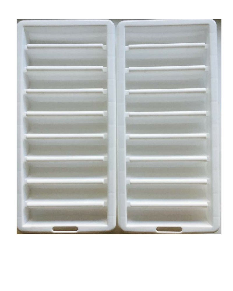 Set of 2 Ice Stick Trays Default Title
