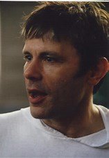 Bruce Dickinson is my Hero 1.25" Pinback Button Pin Music Rock Band Fan