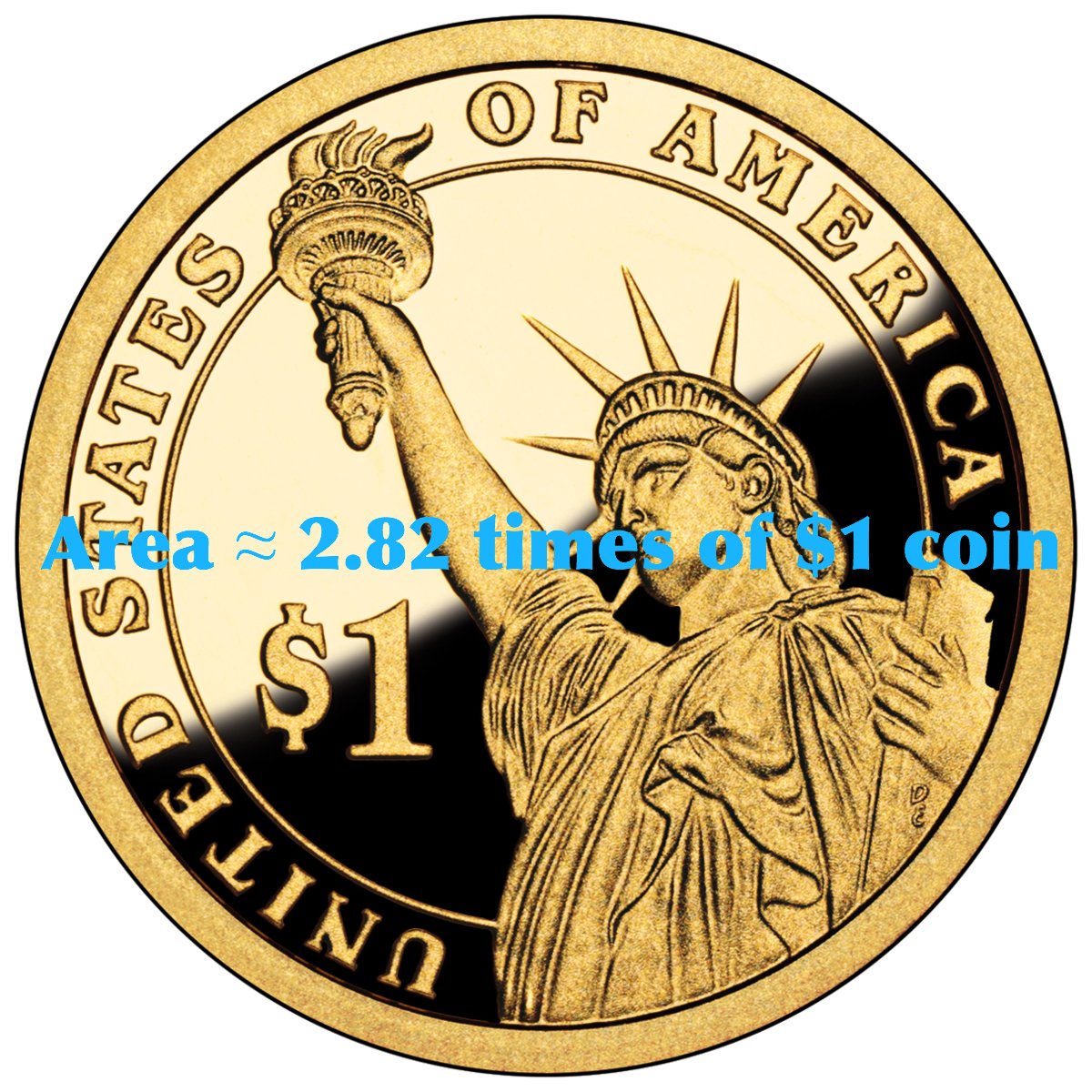 Chic Grin Emoticon Multicolor Pin Badge Button 1.75 Inches