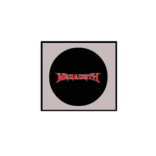 Mega Logo 1.25-inch Pinback Default Title