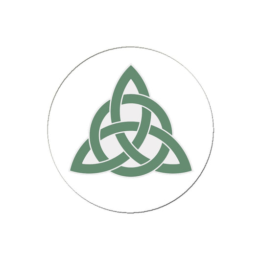 Celtic Symbol Pinback Button Pin 1.25"