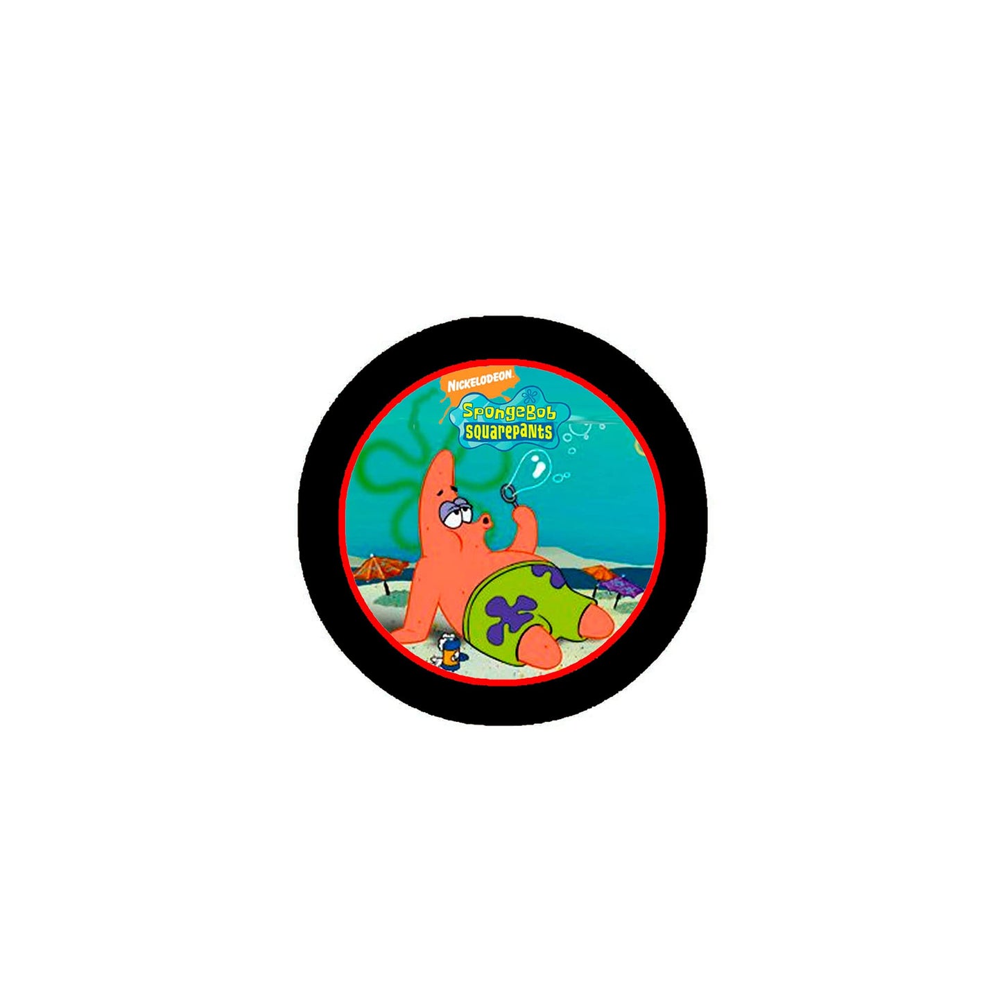 Friend 2.25-inch Pinback Badge Default Title