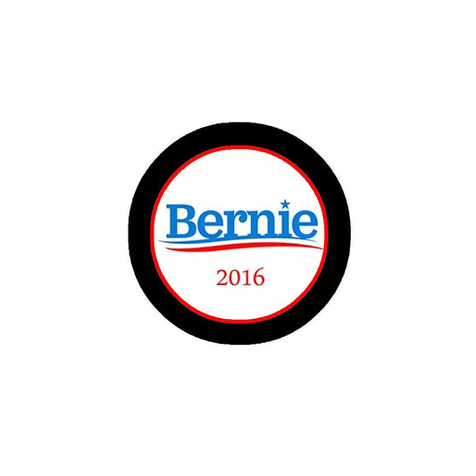 Bernie 2016 Pinback 1.25-inch Default Title