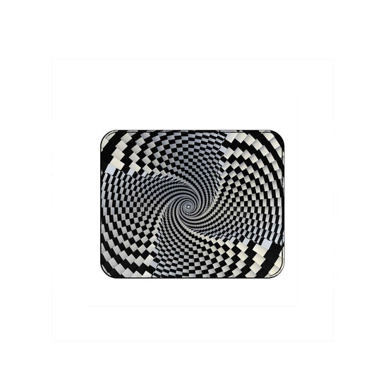 Optical Illusion MC Escher Mousepad Default Title
