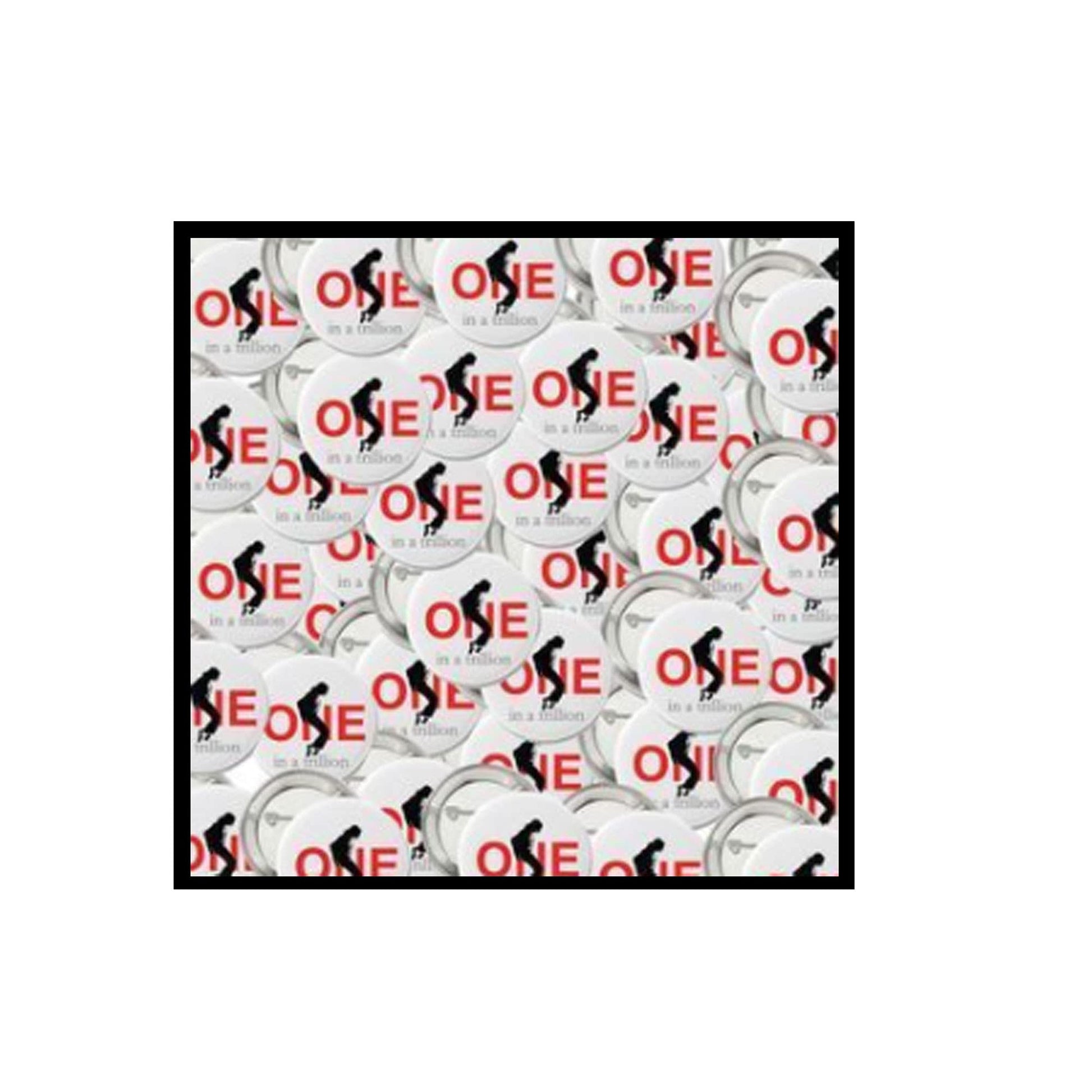 Custom Personalized Magnets 3-inch Design Your own (100 Pcs Set) Default Title