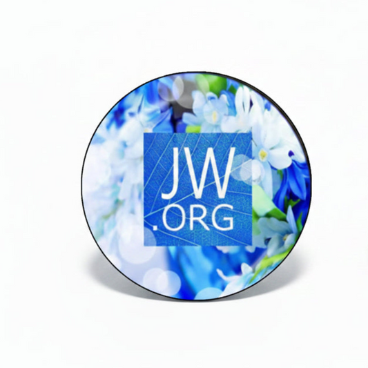 15 Pcs JW-ORG mini butterflies Pinback 1.25-inch mypinbacks.com