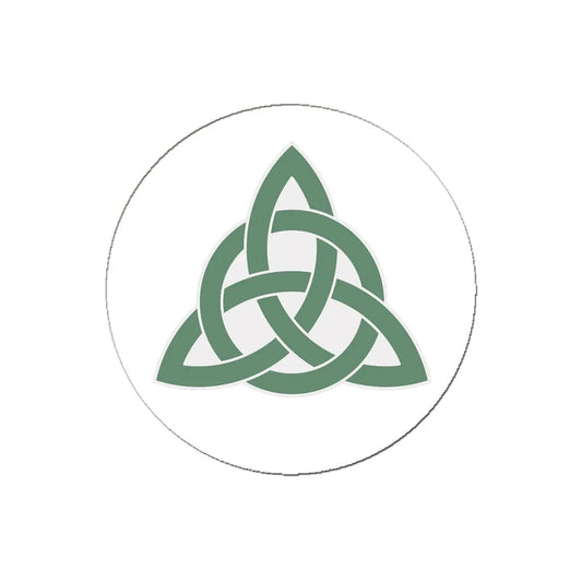 Celtic Symbol Pinback Button Pin 1.25-inch Default Title