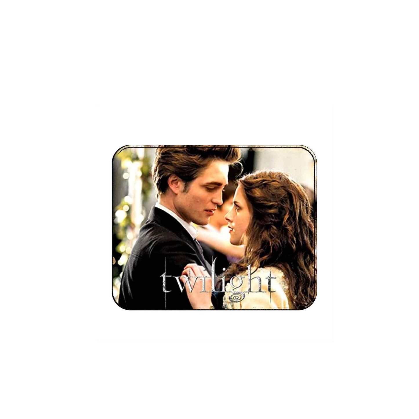 Bella Edward Dancing Twilight Computer Mouse Pad 9.7" x 8.5"