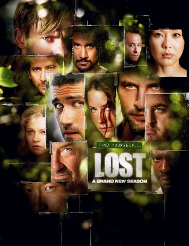 Lost Final Season Mousepad Default Title