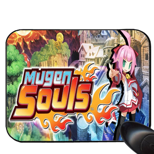 Mugen Mousepad Default Title
