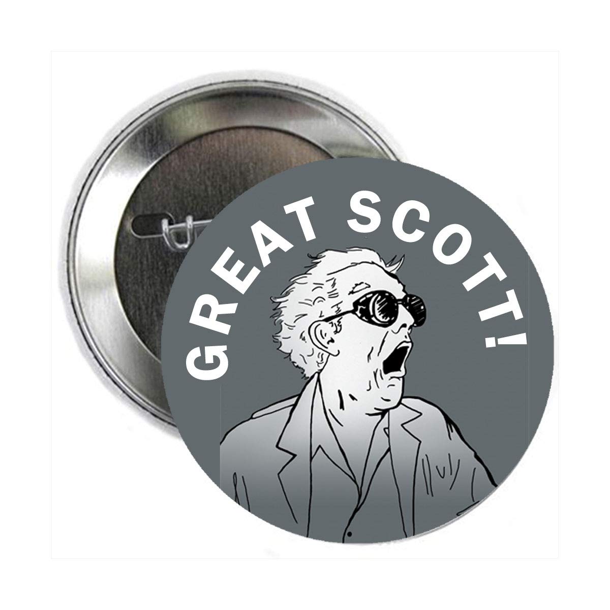 Great Scott 2.25-inch Default Title