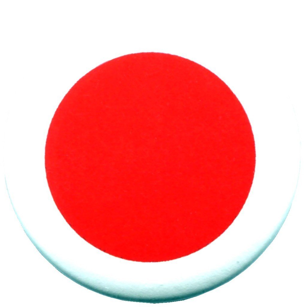 Japanese Flag Japan Rising Sun Pinback 2.25-inch Default Title