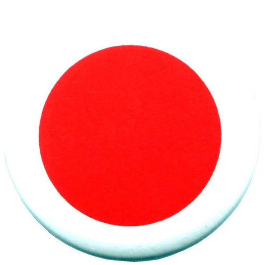 Japanese Flag Japan Rising Sun Pinback 2.25-inch Default Title