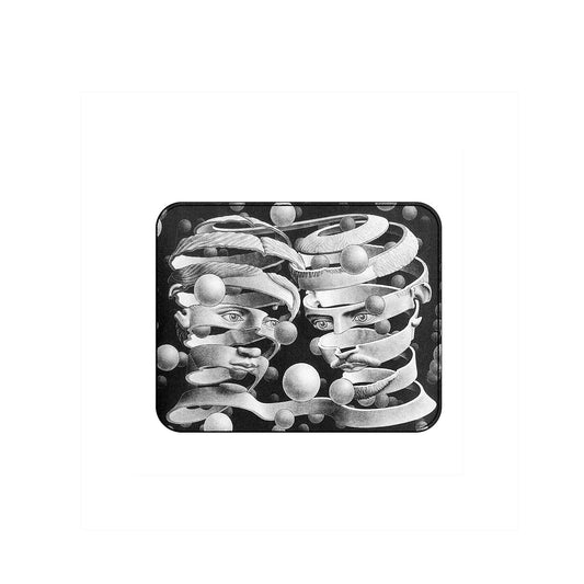 Bond of Union MC Escher Computer Mouse Pad 9.7" x 8.5"