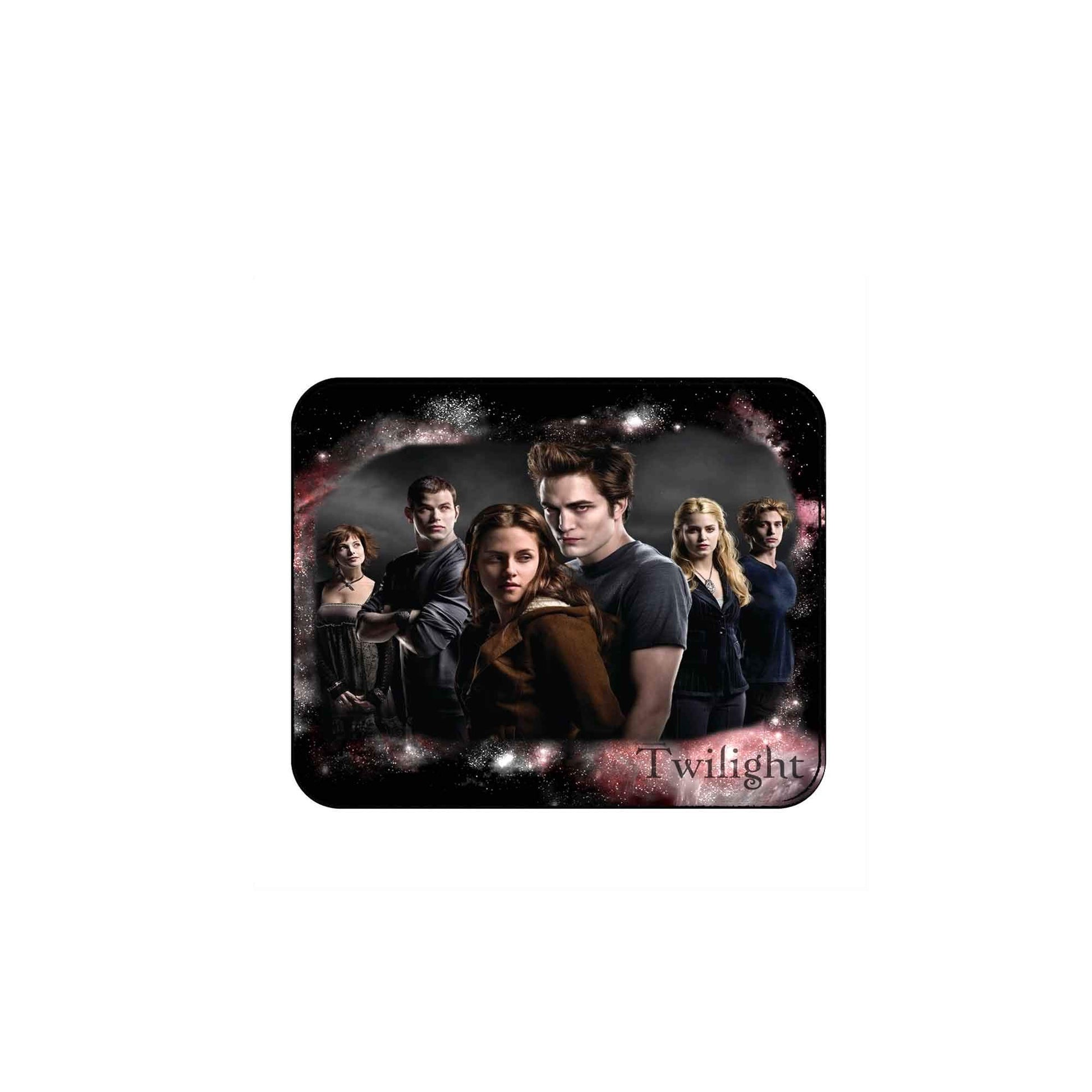 Twilight Cast Mousepad Zaguto Default Title