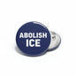 Abolish ICE Pinback 2.25-inch - My Pinbacks