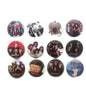 Album the Queen Pinback 2.25-inch - My Pinbacks