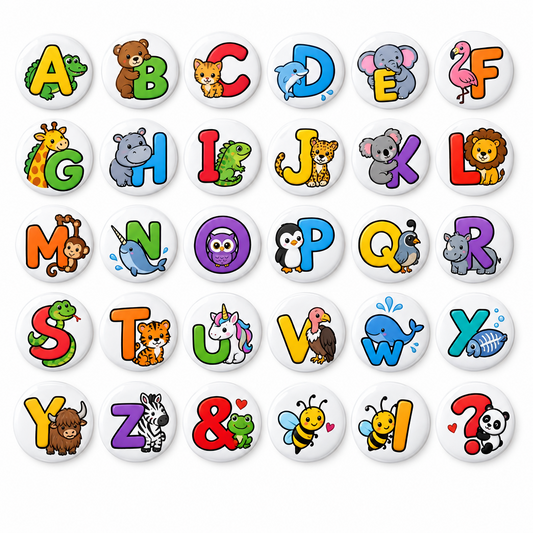 Custom Name Wedding Party Pin Button 2.25-inch