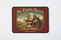 Au Lapin Agile Mousepad