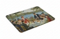 Auguste Renoir Luncheon of the Boating Party Mousepad