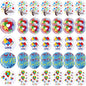 Autism Awareness Pinback 1.25-inch 144 Pcs - My Pinbacks